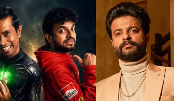 ഫൈറ്റും ഡാൻസും ഹാസ്യവും ഈ കൈകളിൽ ഭദ്രം ; നീരജിന്റെ പ്രകടനം കയ്യടിനേടുന്നു