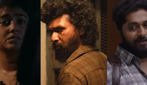 ലോകേഷും വിസ്മയയും ധ്യാനും നേർക്കുനേർ ; ഇതാണ് ഈ ആഴ്ച കാണേണ്ട ചിത്രങ്ങൾ