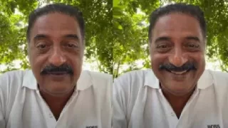 ജനിച്ച് വളർന്ന നാട്ടിൽ എനിക്ക് വോട്ടില്ല: വോട്ടർ പട്ടികയിൽനിന്ന് പേര് വെട്ടിയതിനെതിരെ പരിഹാസവുമായി പ്രകാശ് രാജ്