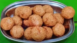 വാഴപ്പഴവും റവയുമുണ്ടോ ?കിടിലൻ പലഹാരം തയ്യാറാക്കാം