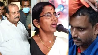 പിണറായി സർക്കാർ ഒരു ആർഎസ്എസ്-ബിജെപി നേതാവിനെയെങ്കിലും അറസ്റ്റ് ചെയ്തിട്ടുണ്ടോ? ലീഗ്-കോൺഗ്രസ് പ്രചാരണത്തിന് ഇതാ മറുപടി!