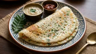 അവിലും റവയുംകൊണ്ടൊരു ദോശ, ഈ വൈറൽ റെസിപ്പി ഇനിയും ട്രൈ ചെയ്ത് നോക്കിയില്ലേ?