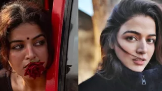 ദാസിന്റെ ചന്ദ്ര ; പഞ്ചാബി കുടുംബത്തിലെ കഥക് താരം ; ആരാണ് വാമിഖ ഗബ്ബി?