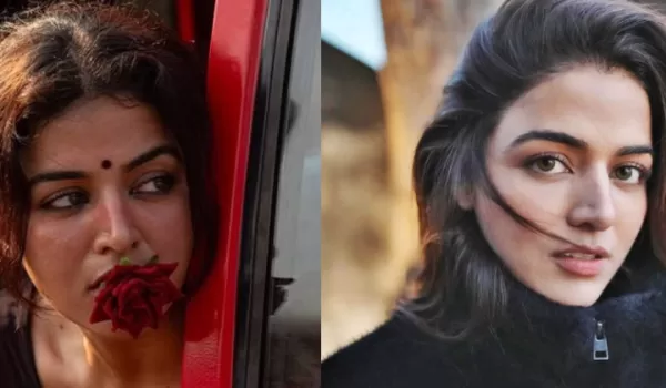 ദാസിന്റെ ചന്ദ്ര ; പഞ്ചാബി കുടുംബത്തിലെ കഥക് താരം ; ആരാണ് വാമിഖ ഗബ്ബി?