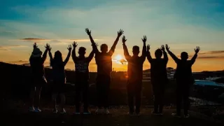 നാളെ നമ്മുടേതാണ്, മാറ്റം ഇന്നേ തുടങ്ങട്ടെ