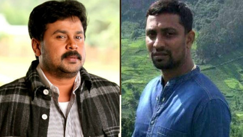 ദിലീപിന്റെ മാനേജര്‍ അപ്പുണ്ണി മുന്‍കൂര്‍ ജാമ്യാപേക്ഷയുമായി ഹൈക്കോടതിയില്‍