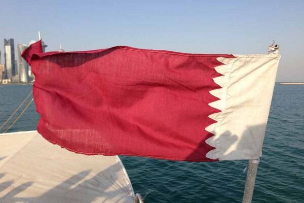 ലോകകപ്പിൽ ബ്രാൻഡിങ്ങിന് ഉപയോഗിച്ച തുണികൾ റീസൈക്ലിങ് ചെയ്തു; മാലിന്യ നിർമാര്‍ജനത്തിൽ വീണ്ടും മാതൃകയായി ഖത്തർ