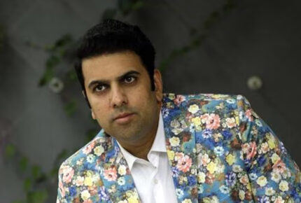 ഇന്ത്യയിലെ കോടീശ്വരന്മാരുടെ ക്ലബ്ബിലെ ഏറ്റവും പുതിയ അംഗം