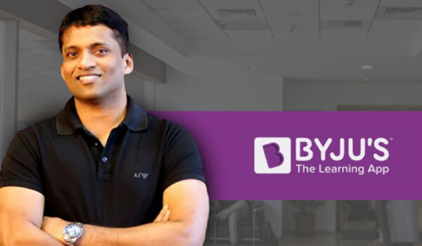 ‘ഞാൻ ഒളിച്ചോടിയിട്ടില്ല, ഇന്ത്യയിലേക്ക് മടങ്ങി വരും: പാപ്പരത്ത പ്രതിസന്ധിക്കിടെ പ്രതികരിച്ച് ബൈജു രവീന്ദ്രൻ