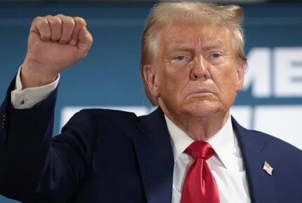 ട്രംപിൻ്റെ വമ്പ്; കോടികൾക്കധിപൻ, വൻ ബിസിനസ് സാമ്രാജ്യത്തിൻ്റെ ഉടമ, വ്യവസായി..