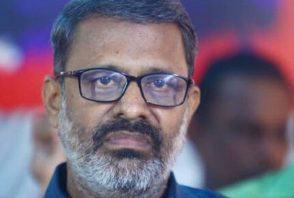 ‘പാലക്കാട് ജില്ലയിലെ വിവിധ സ്ഥലങ്ങളിൽ കോ-ലീ-ബി സഖ്യം, പുറത്തുവന്നത് കോൺഗ്രസുമായള്ള പരസ്യ ധാരണ’: ഇ എൻ സുരേഷ് ബാബു