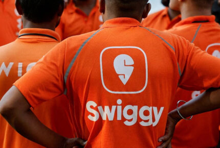 ഓഹരി വിപണിയിലെ കോടിപതികളായി സ്വിഗ്ഗി ജീവനക്കാര്‍