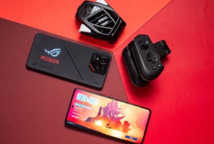 കാത്തിരിപ്പിന് വിട; ഗെയിമിങ് പ്രേമികളെ ആവേശത്തിലാക്കി റോഗ് ഫോൺ 9 പുറത്തിറങ്ങി