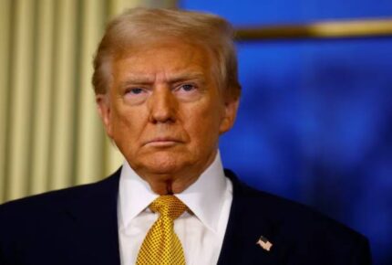 ട്രംപ് മൂലം ഇന്ത്യക്കാര്‍ വലയും? യുഎസില്‍ ജനിക്കുന്നവര്‍ക്ക് പൗരത്വം നയം മാറ്റും!