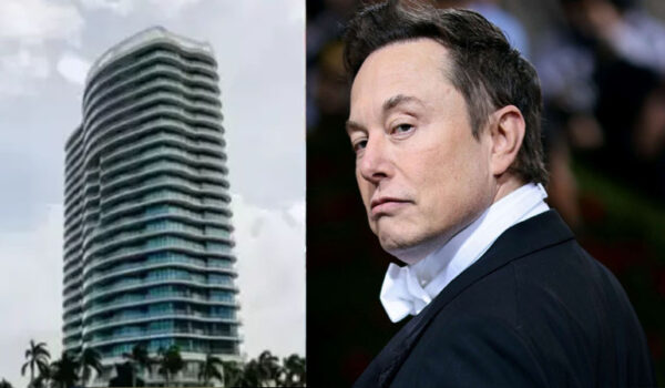 848 കോടി എനിക്കൊരു പ്രശ്നമല്ല, ഞാനാ വീടിങ്ങെടുക്കുവാ! അയൽപ്പക്കത്തും ട്രംപിന്റെ ‘ചങ്ക്’ ആവാൻ മസ്ക്