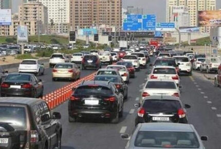 യുഎഇയിൽ ഈ വർഷം റിപ്പോർട്ട് ചെയ്തത് ഇത്രയധികം വാഹനാപകടങ്ങൾ