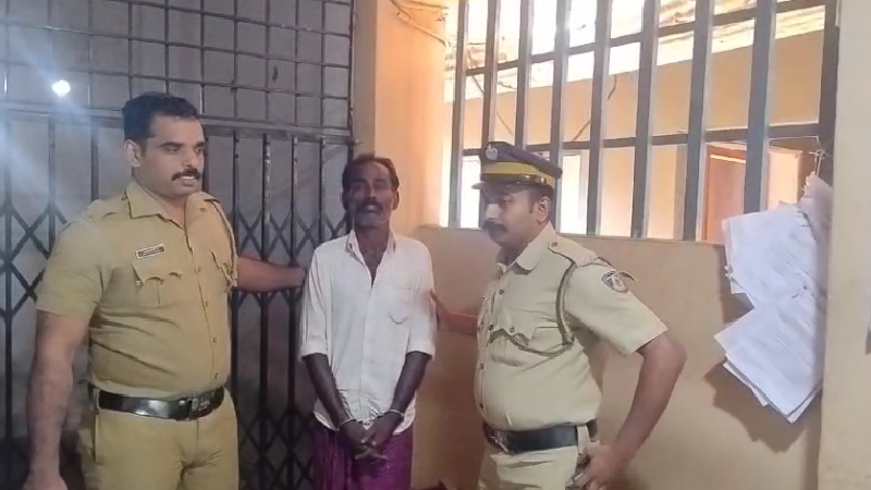 Pachi Muthu