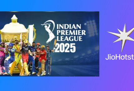 ഐപിഎൽ എന്ന വലയെറിഞ്ഞ് ജിയോഹോട്ട്‌സ്റ്റാര്‍ വാരാൻ ഉദ്ദേശിക്കുന്നത് 4,500 കോടി രൂപയുടെ പരസ്യ വരുമാനം