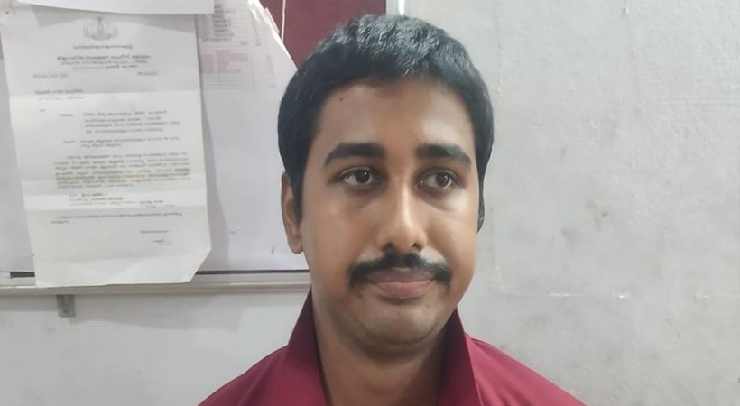 kottayam