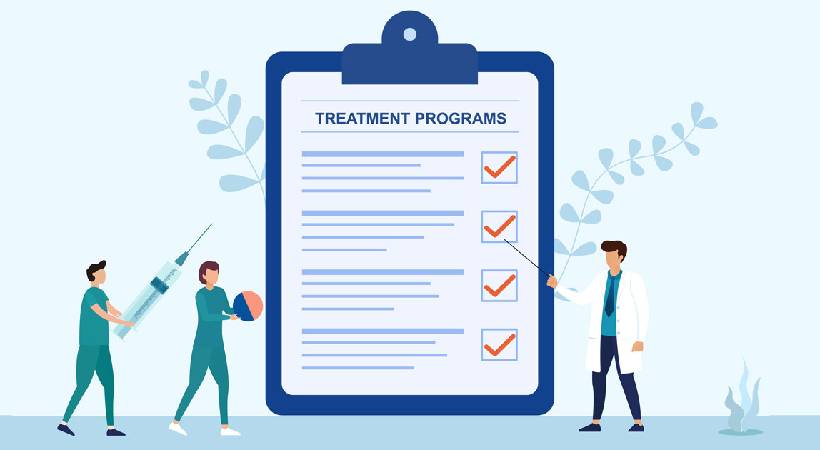 Treatment guidelines