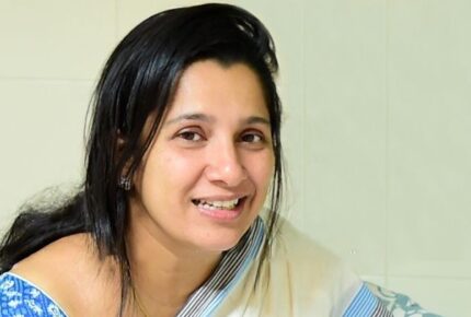 “ശാരീരിക അധിക്ഷേപം നേരിടുന്നു”: ജോസ് കെ മാണിയുടെ ഭാര്യ നിഷാ ജോസ്