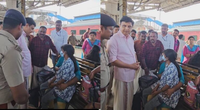 Muhammad riyas | ഹൃദയം മാറ്റിവെക്കൽ ശസ്ത്രക്രിയയ്ക്കായി എറണാകുളത്തേക്ക് ...