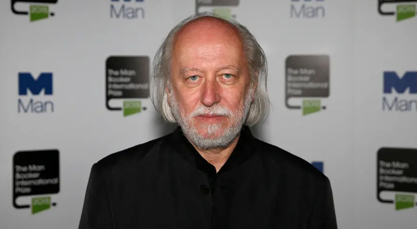 Nobel Prize in Literature