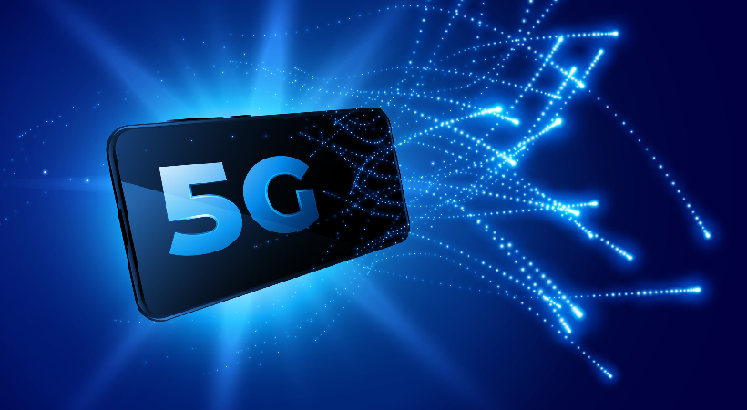 How to improve 5G Speed