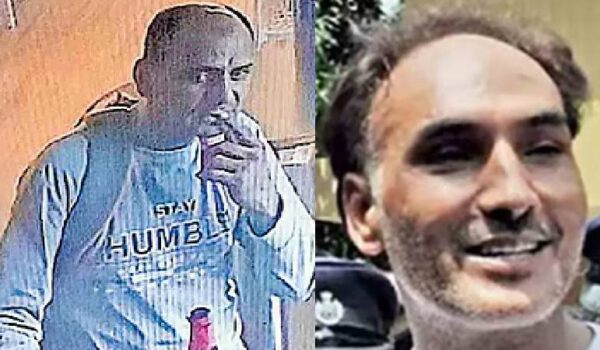 കുപ്രസിദ്ധ മോഷ്ടാവ് ബണ്ടി ചോർ കൊച്ചിയിൽ; കരുതൽ തടങ്കലിലാക്കി പൊലീസ്