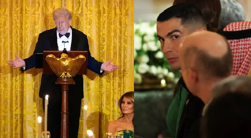 ronaldo