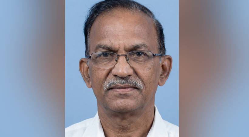 candidate death + ekm