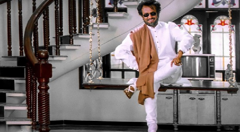 Padayappa Rerelease