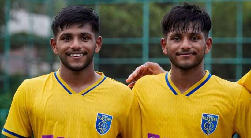Kerala Blasters FC