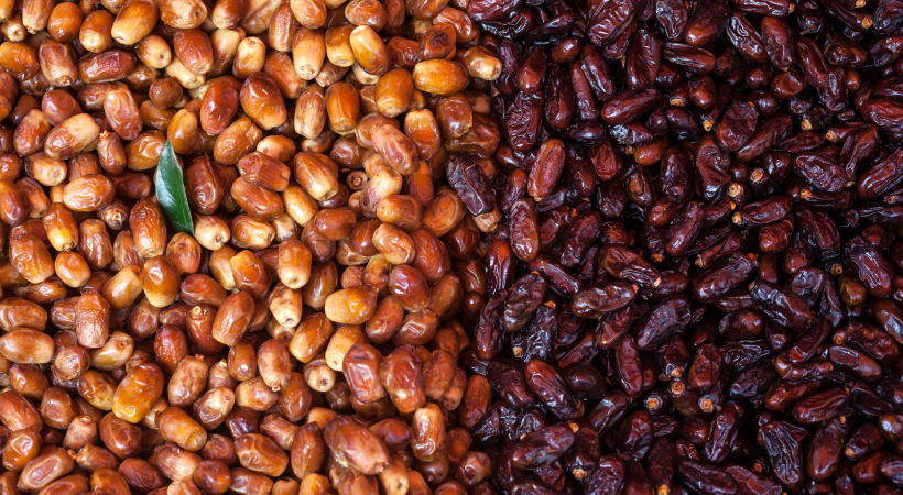 NEWS ABOUT DATES DEMAND