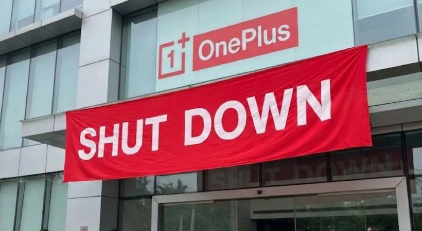 oneplus shut down rumours