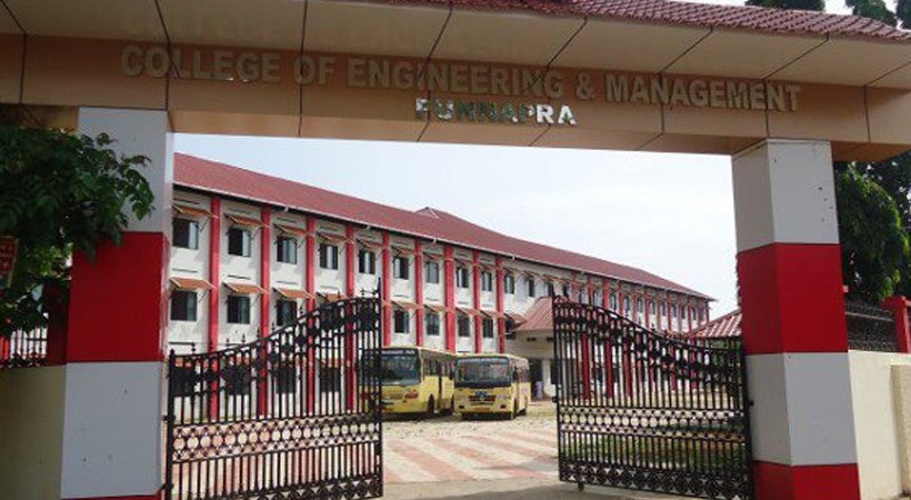 Assistant Professor vacancy