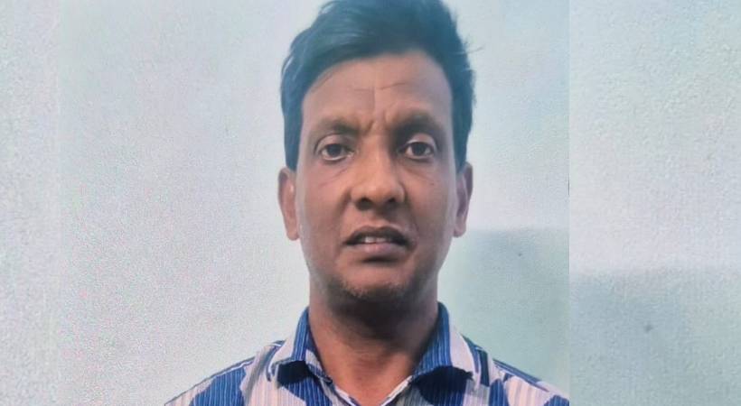 SIRAJUDDIN ARREST KOLLAM