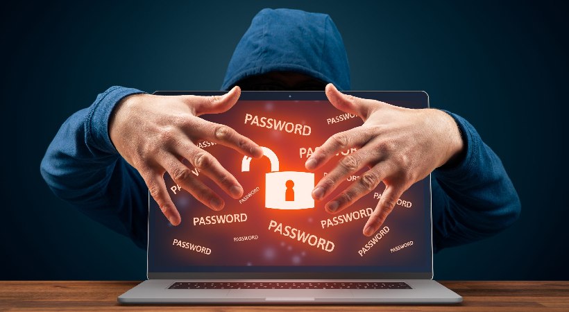 data leakage from gmail
