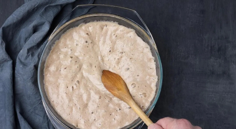 dosa batter