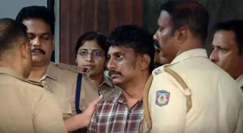 kozhikode murder case