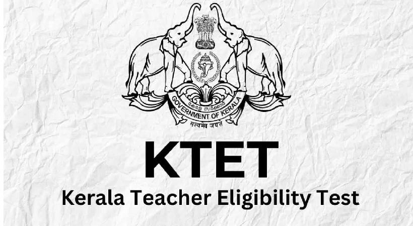 ktet new order kerala education 2026