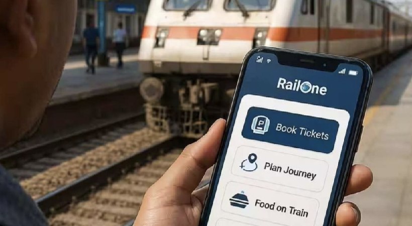 rail one app season ticket