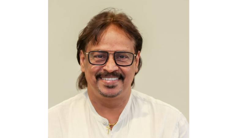 sajan k varghese