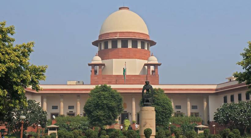 Pulling pyjama string case verdict