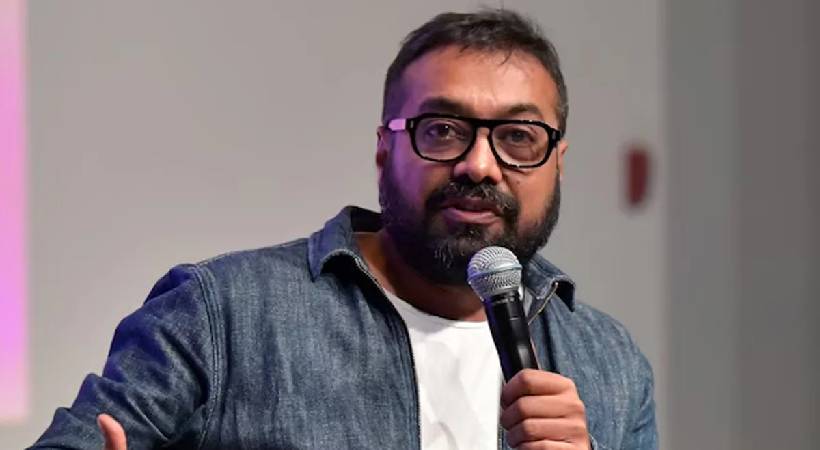 Anurag Kashyap