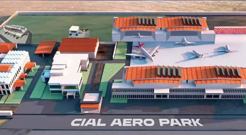 CIASL Business Center