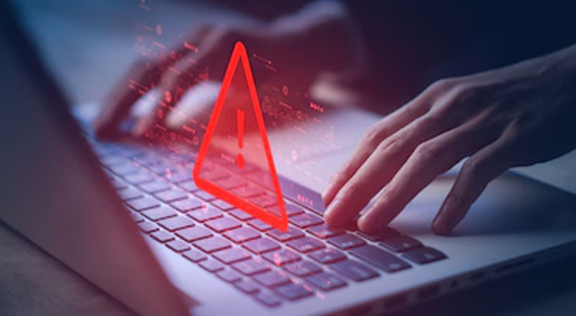 'Ghost employee scam'