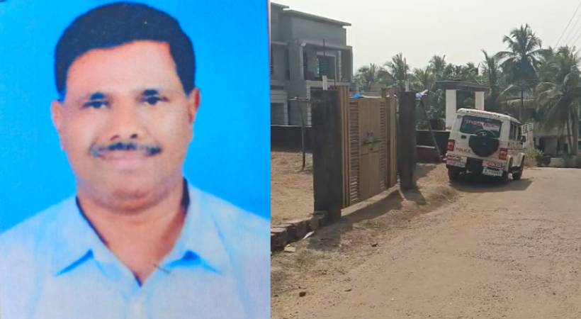 60-year-old abducted Kasaragod
