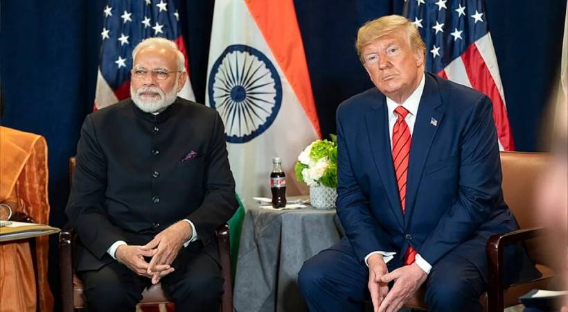 us india trade deal+ trump modi