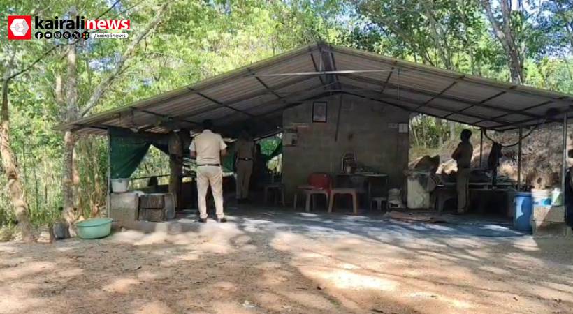 palode cracker explosion accident